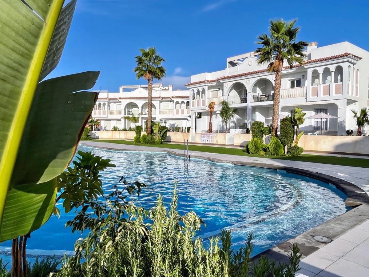 Premium Ferienwohnung: Allegra - Alba - Residential Ciudad Quesada Exterior foto