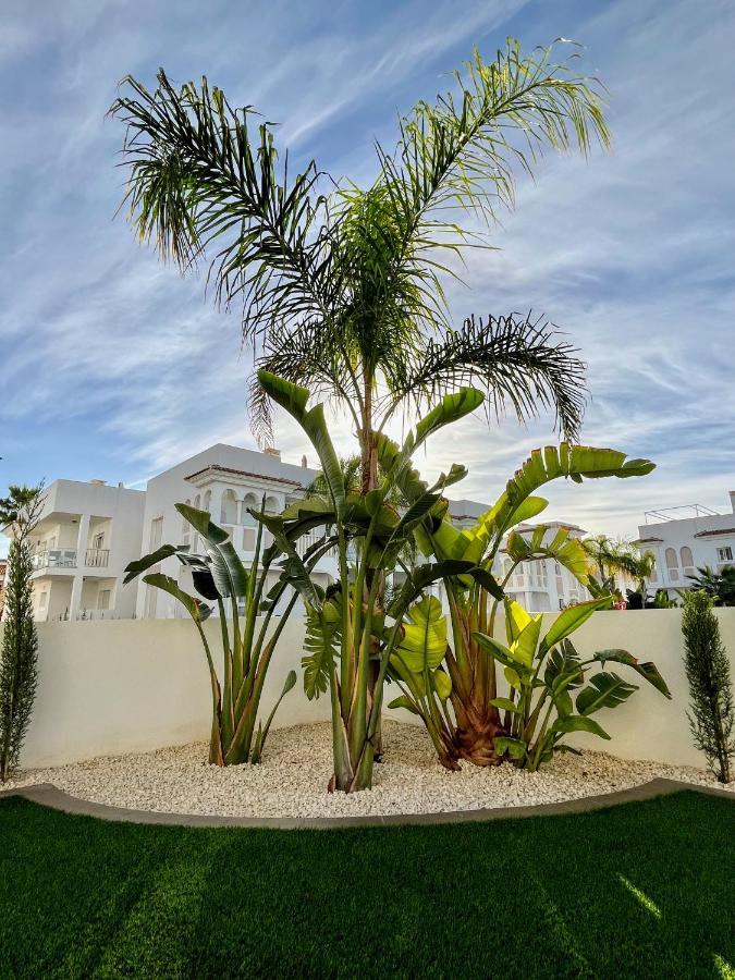 Premium Ferienwohnung: Allegra - Alba - Residential Ciudad Quesada Exterior foto